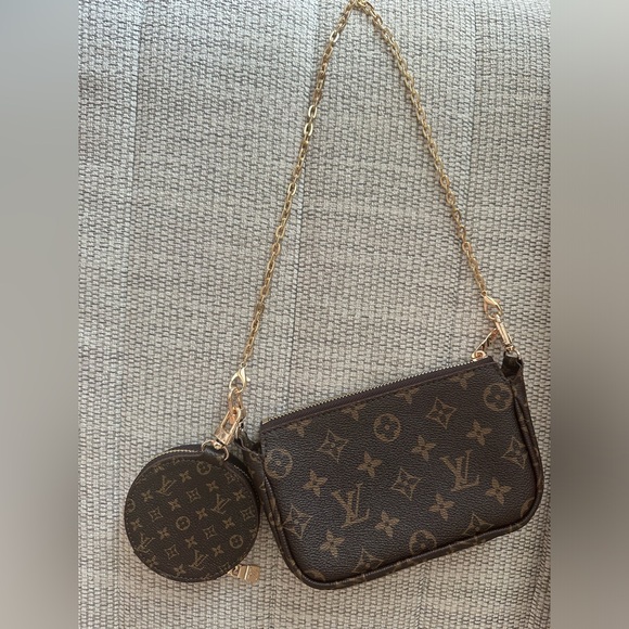 Shoulder bag - Picture 3 of 7